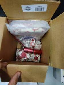 lot 1763 image: 10-Piece Pro-Minerals Make-up Kit