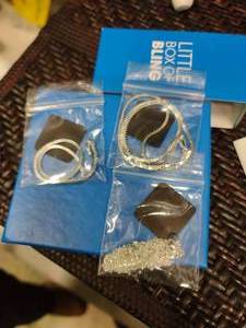 lot 1791 image: Sevilla 3-Piece Necklace and Bracelet Set