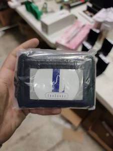 lot 1794 image: Lee Sands Black Wallet