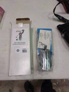 lot 2362 image: Dirt Snatcher