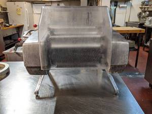 lot 3244 image: Tenderizer