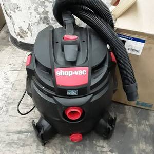 lot 30371 image: Shop Vac