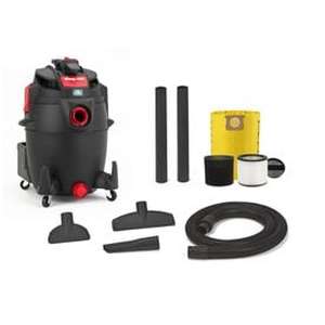 lot 30374 image: Shop-Vac 14-Gallon 5.5-Peak-HP Shop Vacuum