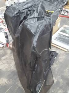 lot 34311 image: Golf CartRiding Lawnmower Canopy