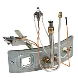 lot 34326 image: American Water Heater Company Gas Enhancement Kit 4034T NG