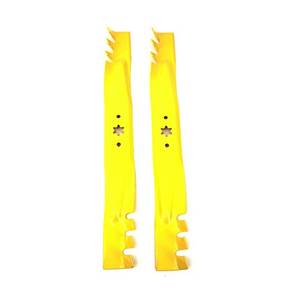 lot 35483 image: Arnold 490-110-0137 42 Xtreme Blade Set