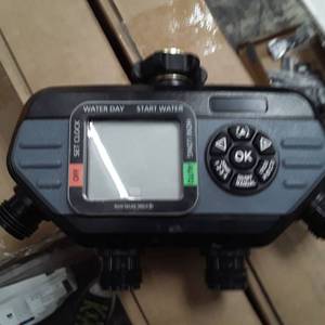 lot 35488 image: Sprinkler Timer