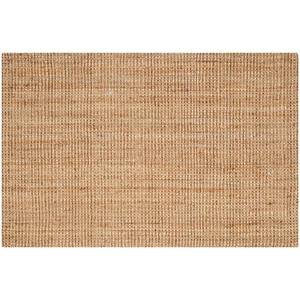 lot 34254 image: Safavieh Handmade Natural Fiber Beacon Jute Rug Retail$75.98