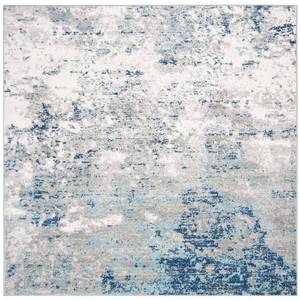 lot 34259 image: Safavieh Brentwood Malissie Abstract Rug Retail$167.99