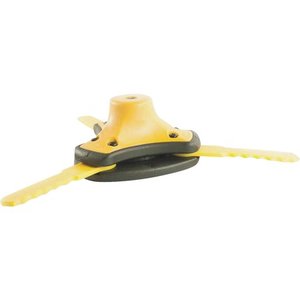 lot 38787 image: Shakespeare 3 Blade Trimmer Head 17255