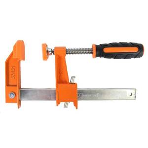 lot 39534 image: Jorgensen 3724-HD 24-Inch Heavy-Duty Steel Bar Clamp