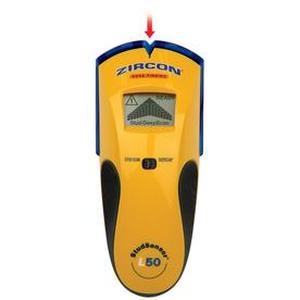 lot 39538 image: Zircon StudSensor e50 Electronic Stud Finder