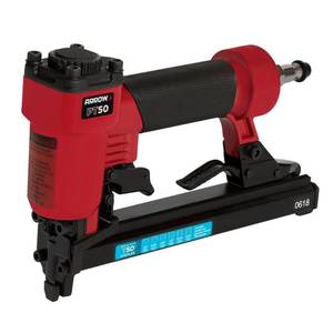 lot 39542 image: Arrow Fastener Arrow PT50 Pneumatic Staple Gun