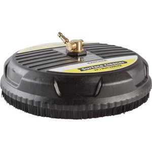 lot 39560 image: Karcher 8.641 035.0 Surface Cleaner for Gas Pressure Washer, 15