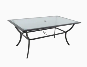 lot 6733 image: HomeStyle Selections Glenhill Dining Table