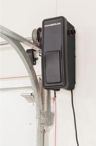 lot 27244 image: Chamberlain Wall Mount Garage For Opener