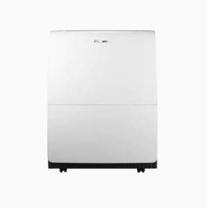 lot 27250 image: Hisense Dehumidifier DH-95KP1SEN