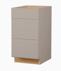 lot 30378 image: Wintucket 18 inch Drawer Base Cabinet 916966