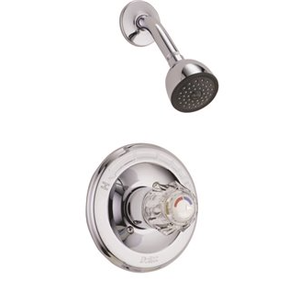 lot 34272 image: Delta Multi Choice Valve Trim