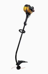 lot 34278 image: Bolens by MTD 2 Cycle Trimmer 25cc