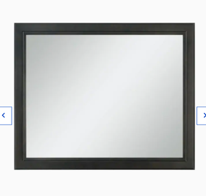 lot 35491 image: Diamond Fresh Fit 42 inch Mirror