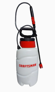 lot 35521 image: Craftsman 2 Gallon All Purpose Sprayer