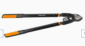 lot 39527 image: Fiskars Ratchet Action Lopper wUltrasharp Technology