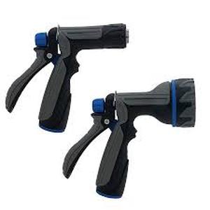 lot 6380 image: Orbit 2 piece Hose Nozzle Pack