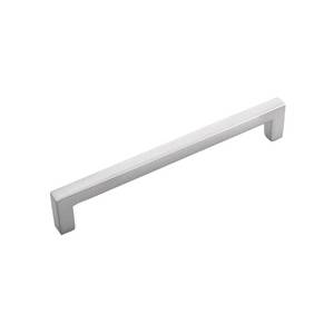 lot 6442 image: Hickory Hardware Skylight 6-516 Center To Center Handle Cabinet Pull