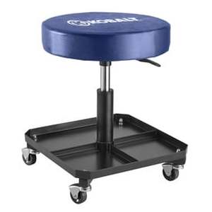lot 6443 image: Kobalt Pneumatic Creeper Stool