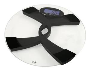 lot 3665 image: American Weigh Scales EnglishSpanish Talking Scale