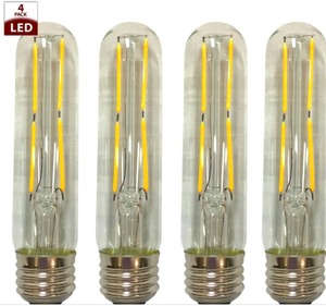 lot 3676 image: Royal Designs Decorative Vintage Clear Light
