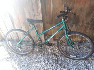 lot 3926 image: 10 Speed Bicycle