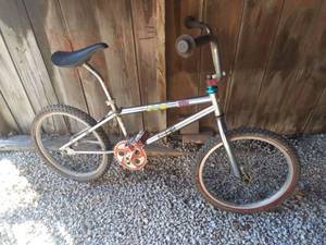 lot 3928 image: Bicycle
