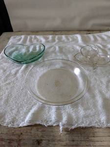 lot 5507 image: glassware