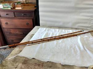 lot 5517 image: cane pole