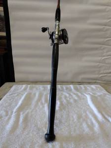 lot 5518 image: fishing pole