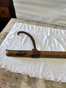 lot 5529 image: log roller