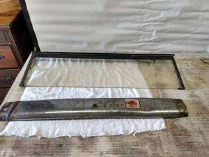 lot 5532 image: Ford model t parts