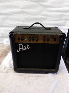 lot 5534 image: amplifier