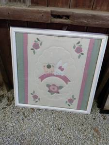 lot 5561 image: large wall art