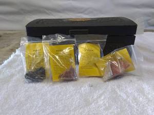 lot 5781 image: Rock Collection and Box