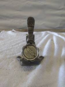 lot 5793 image: ACE Grinding Hand
