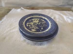 lot 5794 image: Vintage China