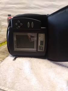 lot 5846 image: Depth Finder