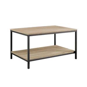 lot 65102 image: North Avenue Coffee Table Charter Oak Finish - Sauder