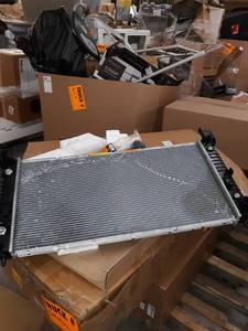 lot 65118 image: CU2370 Spectra Radiator