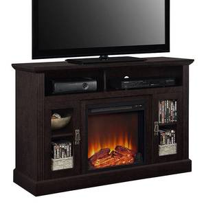 lot 65199 image: Top Selling Fireplace Collection