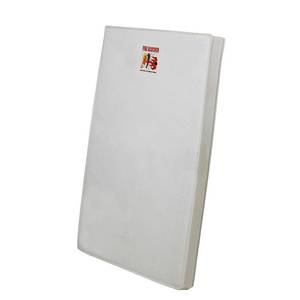 lot 65230 image: Dream on Me Orthopedic Standard Crib Mattress, Extra Firm Foam