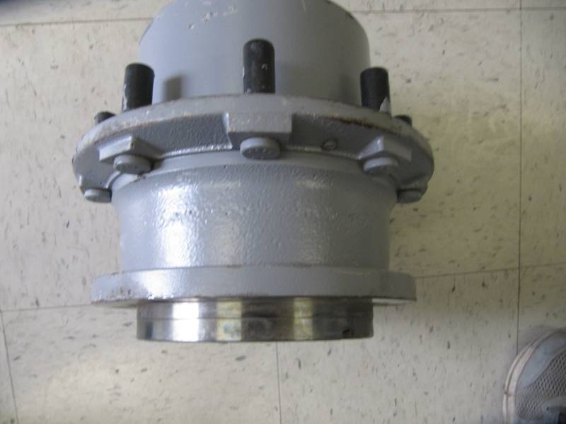 REGGIANA RIDUTTORI RRWD HUB Assy 154F3668M138 RRWD600DB/56
